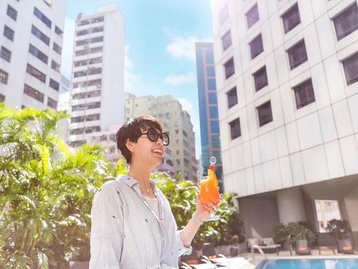 Novotel Century Hong Kong