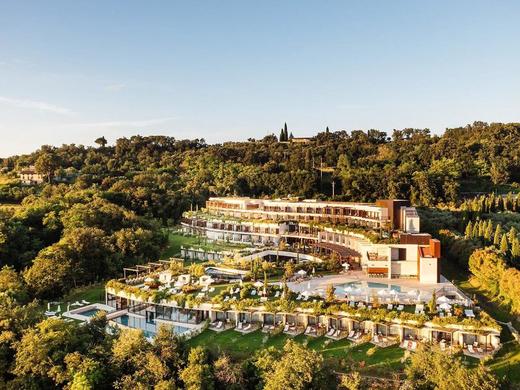 A-ROSA Hotel am Gardasee