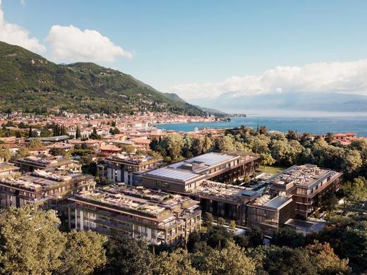 Falkensteiner Park Resort Lake Garda