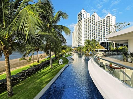 The Westin Playa Bonita Panama