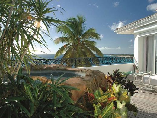 La Samanna, A Belmond Hotel