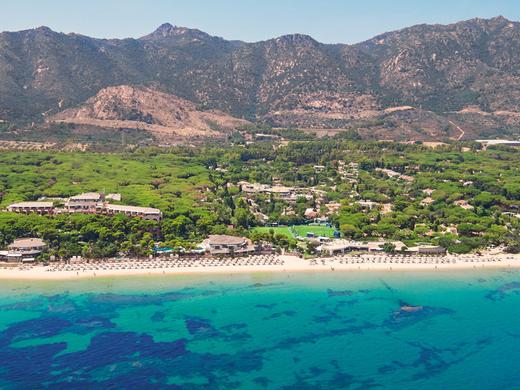 Forte Village Il Borgo