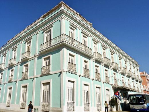 Hotel La Union managed by MELIA HOTELS INTERNATIONAL