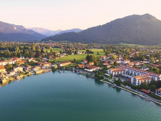 Althoff Seehotel Überfahrt