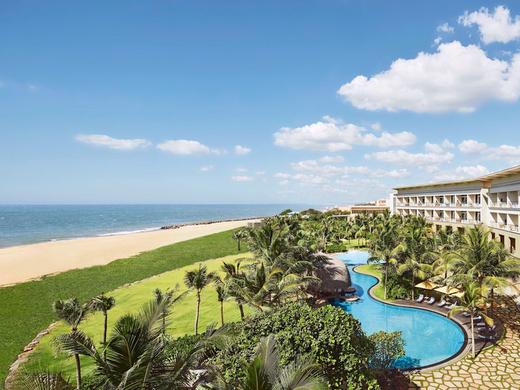 Sentido Heritance Negombo