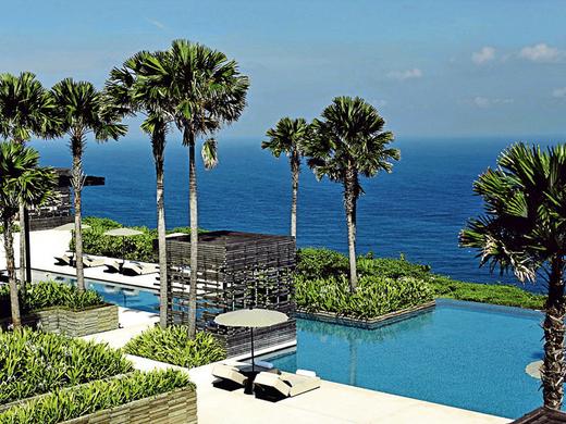 Alila Villas Uluwatu