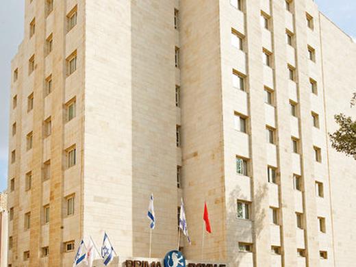 Hotel Prima Royale