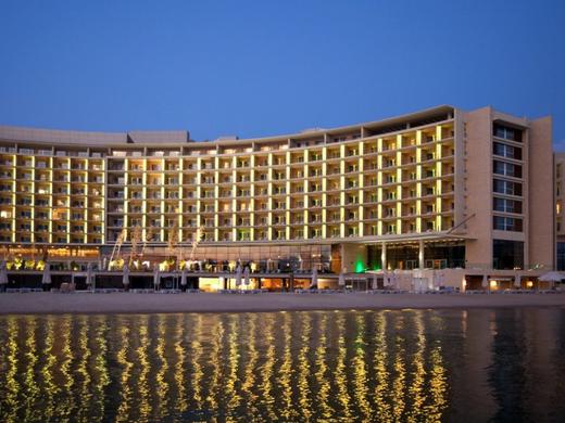 Kempinski Hotel Aqaba