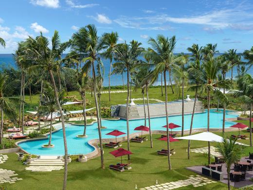 Shangri-Las Hambantota Golf Resort & Spa
