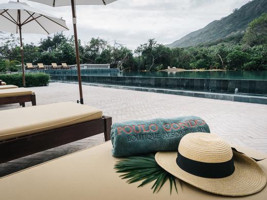 Poulo Condor Boutique Resort & Spa