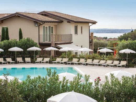 Residence Lake Garda Resort