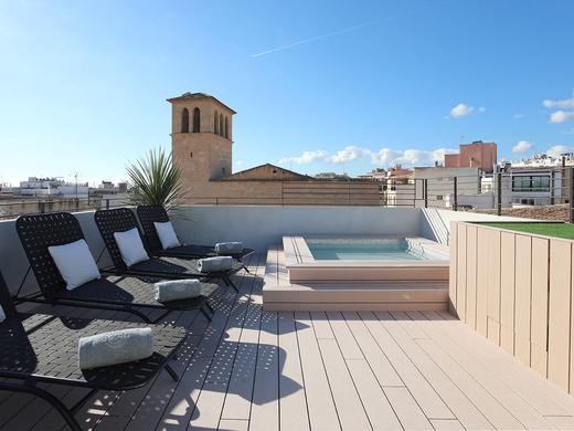 Summum Boutique Hotel Meliá Collection