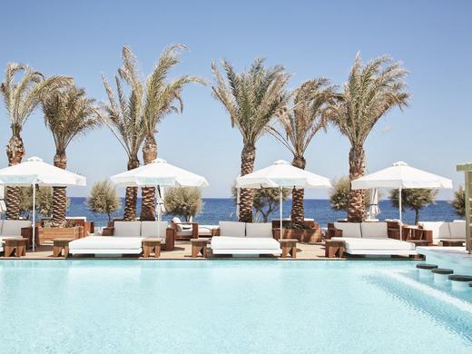 Nikki Beach Resort & Spa Santorini