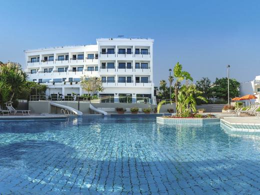 Hotel Acacia Marina & Acacia Palace