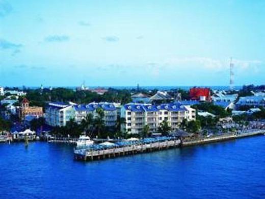 Ocean Key Resort  Spa