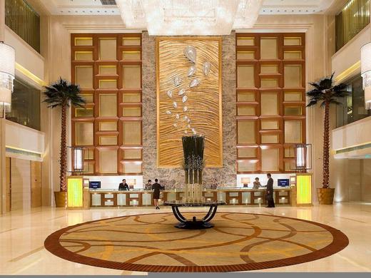 Sofitel Wanda Harbin