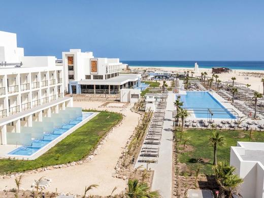 Hotel Riu Palace Santa Maria