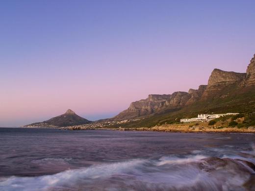 The Twelve Apostles Hotel and Spa