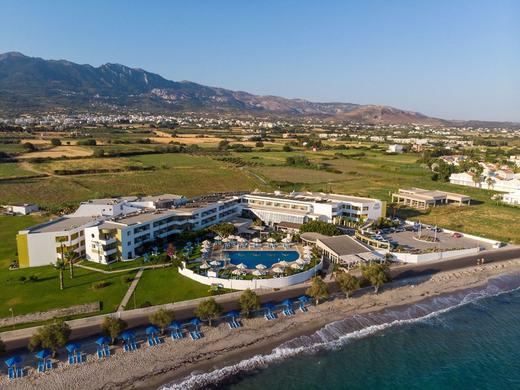 Hotel Kos Palace