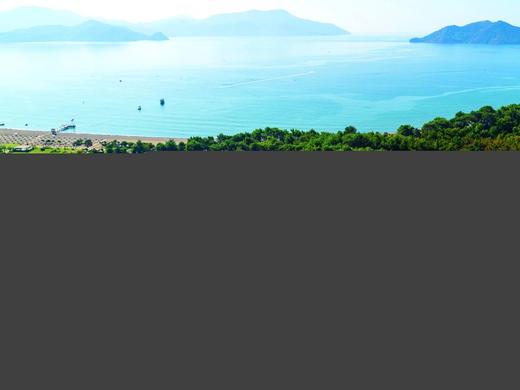 The Residence at TUI BLUE Sensatori Akra Fethiye