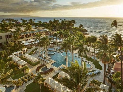 Four Seasons Resort Maui at Wailea