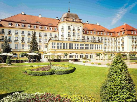 Sofitel Grand Sopot