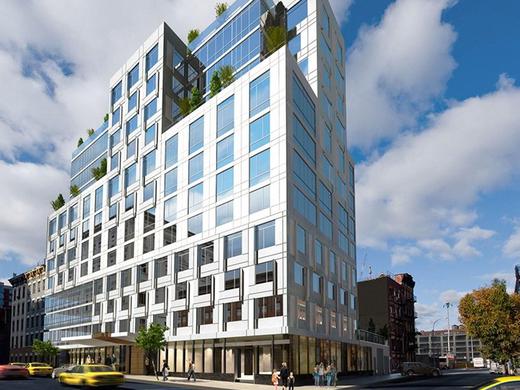 Cassa Times Square Hotel