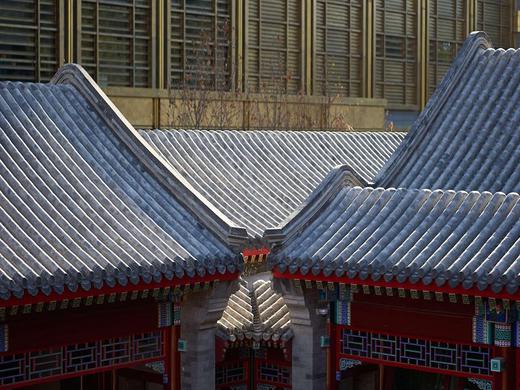 Waldorf Astoria Beijing