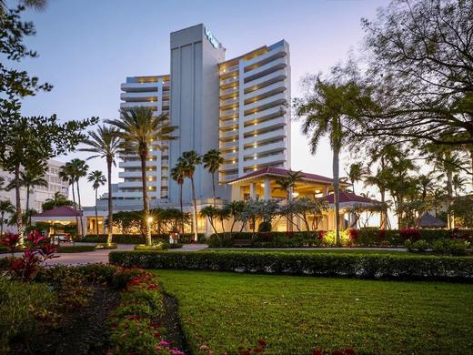 LaPlaya Beach  Golf Resort