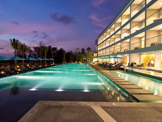 Le Coral Hideaway Beyond Phuket