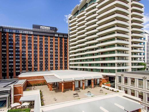 Pullman Auckland