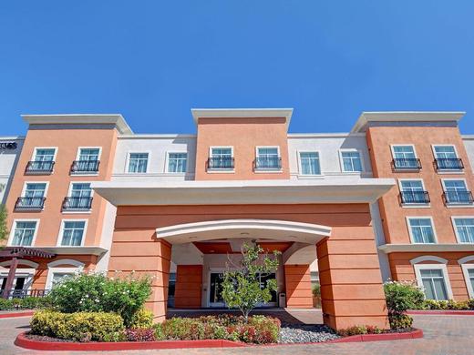 Embassy Suites Valencia