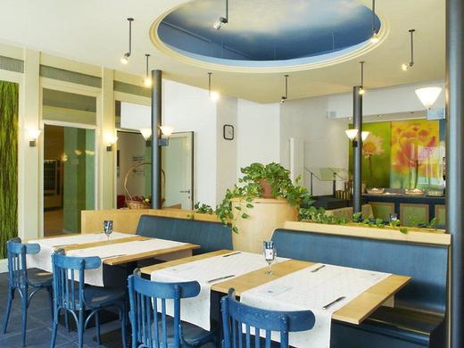 Sorell Hotel Arabelle