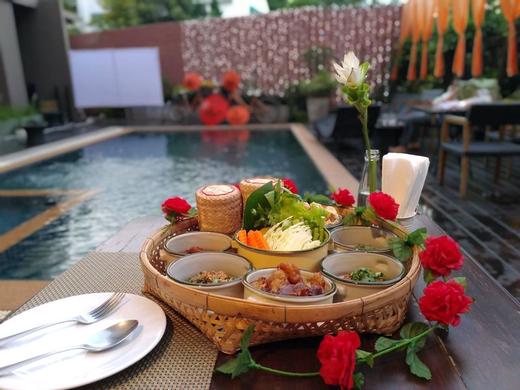 Cmor by Recall Hotels, Chiangmai