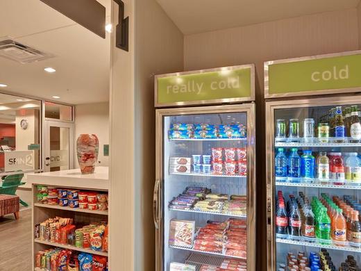 Home2 Suites By Hilton Tampa USF Near Busch Gardens