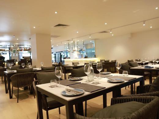 Orchard Rendezvous Hotel by Far East Hospitality