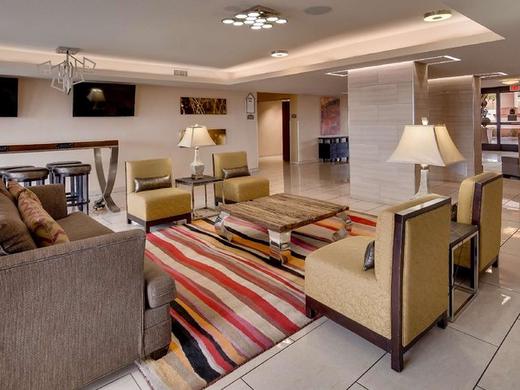 Best Western View of Lake Powell Hotel