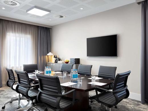 Hampton by Hilton Bristol Airport