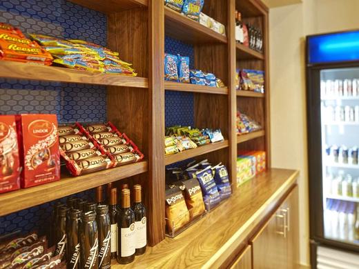 Hampton Inn San Diego/Mission Valley