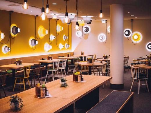 Vienna House Easy Coburg