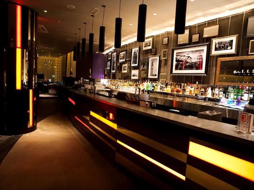 Hilton London Olympia