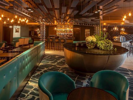 Crowne Plaza Harrogate