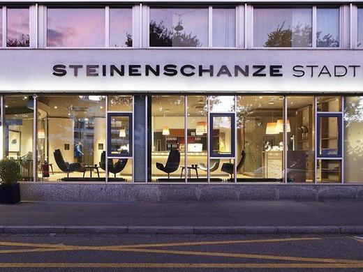 Steinenschanze