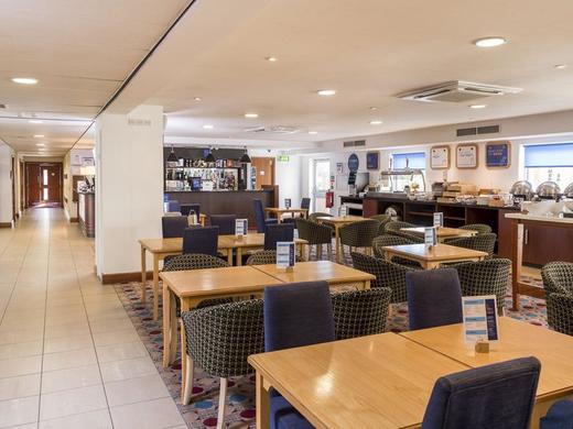 Holiday Inn Express Birmingham - Star City