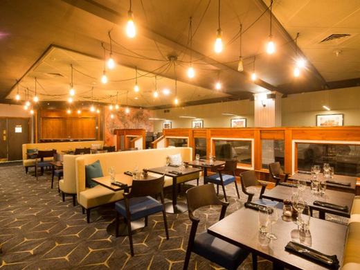 Crowne Plaza Nottingham