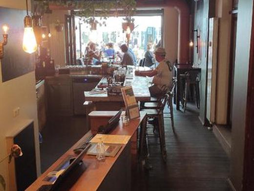 Five Elements Hostel Leipzig