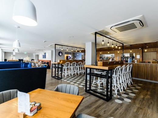 Holiday Inn Express Wigan