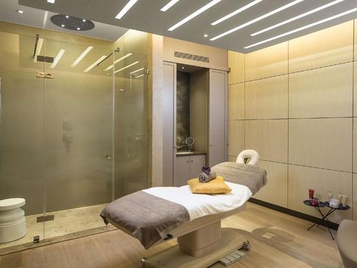 Schiphol Hotel-Hilton Amsterdam Airport Schiphol