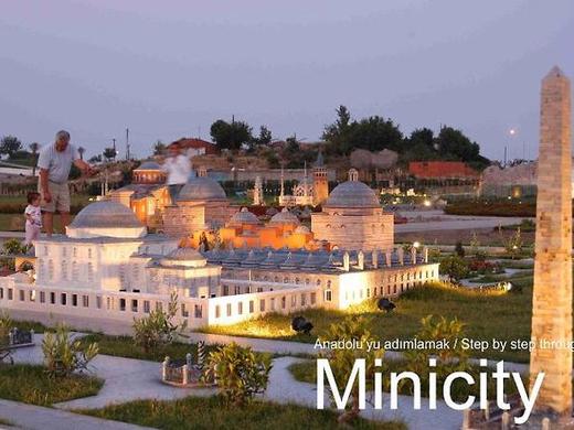 Sky Kamer Hotel Antalya