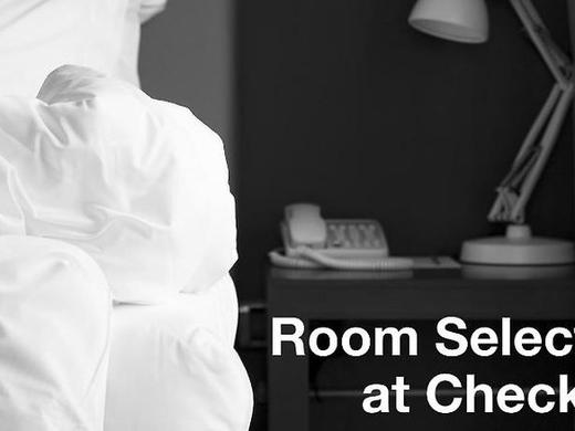 Parkroyal Saigon Hotel